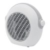Somogyi FK 37/GY Fűtőtest, ventilátoros