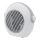 Somogyi FK 37/GY Fűtőtest, ventilátoros