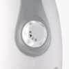 Somogyi FK 37/GY Fűtőtest, ventilátoros