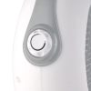 Somogyi FK 37/GY Fűtőtest, ventilátoros