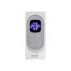 Somogyi FK 420 WIFI Smart fűtőtest, 2000W, Fehér, 1000W-2000W, termosztát, IPX4, Gyerekzár