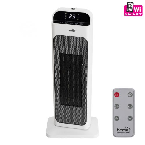 Somogyi FK 53 WIFI, Smart, álló, kerámia fűtőtest, 2000W