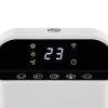 Somogyi FK 53 WIFI, Smart, álló, kerámia fűtőtest, 2000W