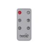 Somogyi FK 53 WIFI, Smart, álló, kerámia fűtőtest, 2000W