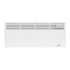Somogyi FK421WIFI Smart konvektor fűtőtest 2000Watt, fagyőr, 5-35°C, IPX4, fehér