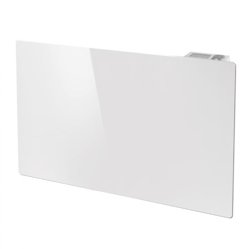 Somogyi FKA 200 prémium fali fűtőtest, LCD, 2000W, 230V, Fehér