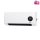 Somogyi FKF42202WIFI Smart fali ventilátoros fűtőtest, 1000/2000Watt, 18–45 °C, 30m2, 60dB, IP20, fehér