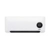 Somogyi FKF42202WIFI Smart fali ventilátoros fűtőtest, 1000/2000Watt, 18–45 °C, 30m2, 60dB, IP20, fehér
