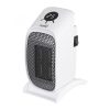 Somogyi FKH 400 hordozható mini kerámia fűtőtest, 400 W, időzítő, 58 dB