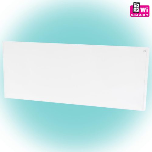 Somogyi FKIR 701 WIFI, Smart, Hibrid fűtőtest, 700W, fehér
