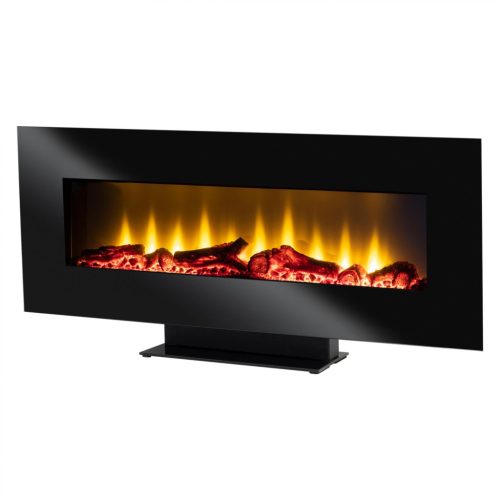 Somogyi FKK 24 Elektromos kandalló, 1800 W, 2 fokozat, 58 dB