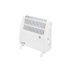 HOME FKM500 elektromos fagyőr fűtőtest, 500 W, termosztát, túlmelegedés elleni védelem