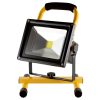 Somogyi FLB 20 Újratölthető LED-es reflektor, 20W, 1600lm, kül- és beltéri