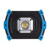 Somogyi FLB 20C Újratölthető LED-es reflektor, 20W, 1600lm, kül- és beltéri