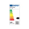 Somogyi FLL 100 LED-es reflektor, 100 W, 8200 lm, IP65, falra szerelhető