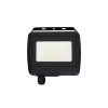 Somogyi FLL 30 LED-es reflektor, 30 W, 2400 lm, IP65, falra szerelhető
