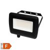 Somogyi FLL 50 LED-es reflektor, 50 W, 4000 lm, IP65, falra szerelhető