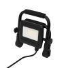 Somogyi FLL H 20 Hordozható LED-es reflektor, 20 W, 1600 lm, IP44, kül- és beltéri
