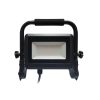 Somogyi FLL H 50 Hordozható LED-es reflektor, 50 W, 4000 lm, IP44, kül- és beltéri