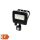 Somogyi FLL PIR 20 LED-es reflektor, mozgásérzékelős, 20 W, 1600 lm, IP65