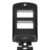 Somogyi FLP 1002 SOLAR napelemes LED reflektor mozgásérzékelővel, akkumulátoros, 1000lm, IP44, hideg fehér