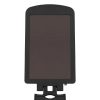 Somogyi FLP 1002 SOLAR napelemes LED reflektor mozgásérzékelővel, akkumulátoros, 1000lm, IP44, hideg fehér