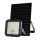 Home FLP1500SOLAR szolár paneles LED reflektor, PIR mozgásérzékelő, 1500 lumen, 88 db SMD LED, 2 üzemmód, IP65