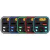 Somogyi FMBT 18RGB Autós kihangosító és töltő