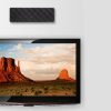 Somogyi FZ 53 szobaantenna erősítővel, DVB-T/T2, 53 dB