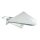 Somogyi FZ 56 DVB-T/T2 Kültéri antenna erősítővel, 56 dB