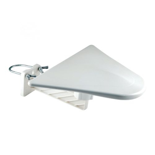 Somogyi FZ 56 DVB-T/T2 Kültéri antenna erősítővel, 56 dB