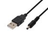 HOME FZ 54 szobai antenna erősítővel, extra vékony, extra könnyű, hálózati adapterrel, hosszú antennakábellel
