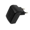 HOME FZ 54 szobai antenna erősítővel, extra vékony, extra könnyű, hálózati adapterrel, hosszú antennakábellel