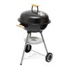 Somogyi GR02 fedeles gömbgrill