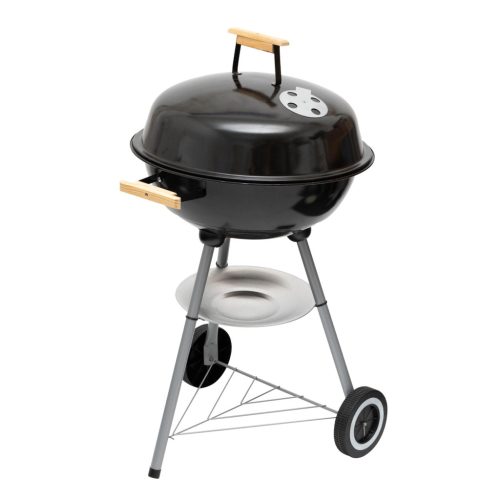 Somogyi GR02 fedeles gömbgrill
