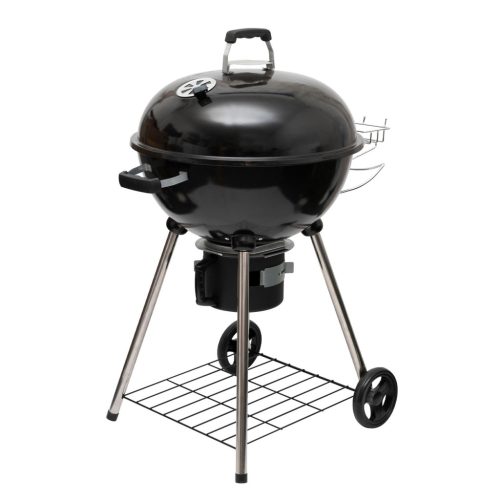 Somogyi GR03 fedeles gömbgrill