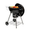 Somogyi GR03 fedeles gömbgrill