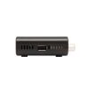 Somogyi HD2T2C combo DVB-T/T2/C set-top box, DVB-T/T2, DVB-C, magyar nyelvű, USB csatlakozó, 1920x1080p, HDMI/SCART/COAX kimenet