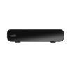 Somogyi HD2T2 DVB-T/T2 vevőkészülék, többnyelvű menü, EPG, multimédia fájlok, FullHD, HDMI, SCART, tartozék adapter