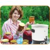 Somogyi HG BA 27 Befőzőautomata, 1800W, 27l