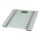 Somogyi HG FMZ 18 Fürdőszobai mérleg, max.180kg, 0,1kg mérési pontosság
