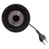 Somogyi HG KD 75 kávédaráló, 150Watt, rozsdamentes kések, fekete