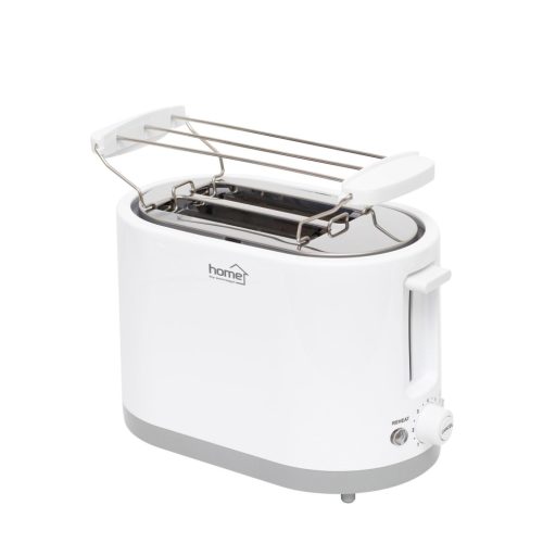 Somogyi HG KP 22 kenyérpirító, 2 szeletes, Cooltouch, 750W, 7 fokozat, fehér