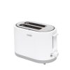 Somogyi HG KP 22 kenyérpirító, 2 szeletes, Cooltouch, 750W, 7 fokozat, fehér