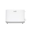Somogyi HG KP 22 kenyérpirító, 2 szeletes, Cooltouch, 750W, 7 fokozat, fehér