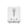 Somogyi HG KP 22 kenyérpirító, 2 szeletes, Cooltouch, 750W, 7 fokozat, fehér