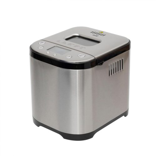 Somogyi HG KS 900, Kenyérsütő gép, 15 program, 710W, sütő kapacitás 900g