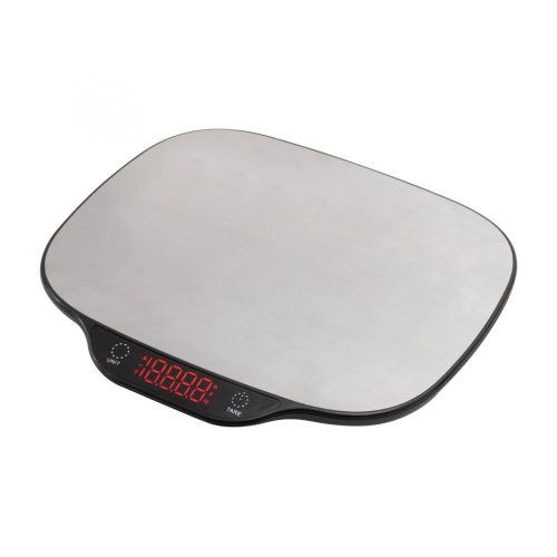 Somogyi HG M 15 konyhai mérleg, 15 kg terhelhetőség