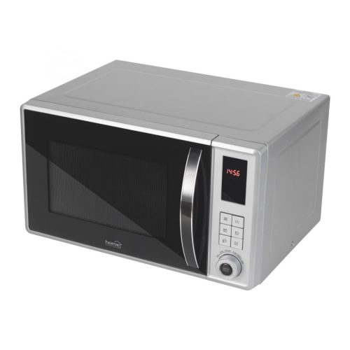 Somogyi HG MH 23 GR Mikrohullámú sütő grill funkcióval, 1000 W