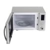 Somogyi HG MH 23 GR Mikrohullámú sütő grill funkcióval, 1000 W